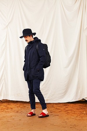 ノンネイティブ(nonnative) 2016年春夏メンズコレクション  - 写真7