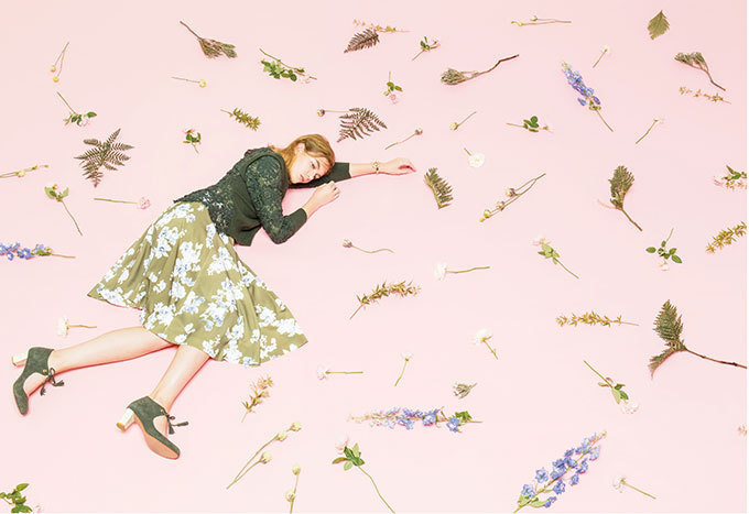 ファーファー 2015年冬<span>コレクション</span> - 写真4