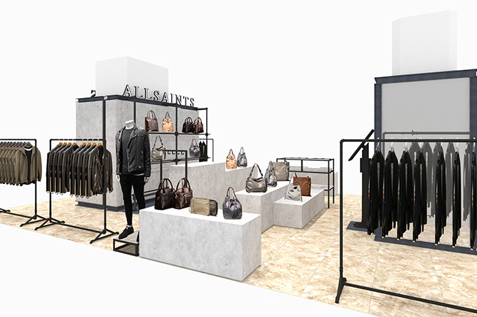 オールセインツ(AllSaints) オールセインツ｜写真12