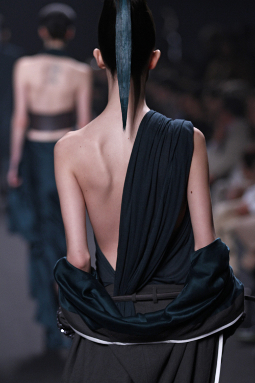 ハイダー アッカーマン 2011-12年秋冬<span>コレクション</span> - 写真23
