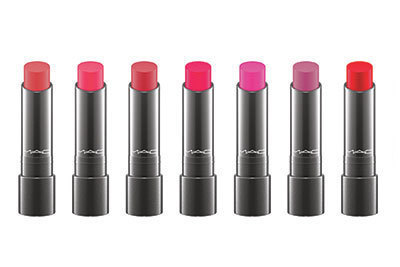 M·A·Cが新作「ハガブル リップカラー」&「バガブル ガラス」発売、マスカラ美容液下地も新登場