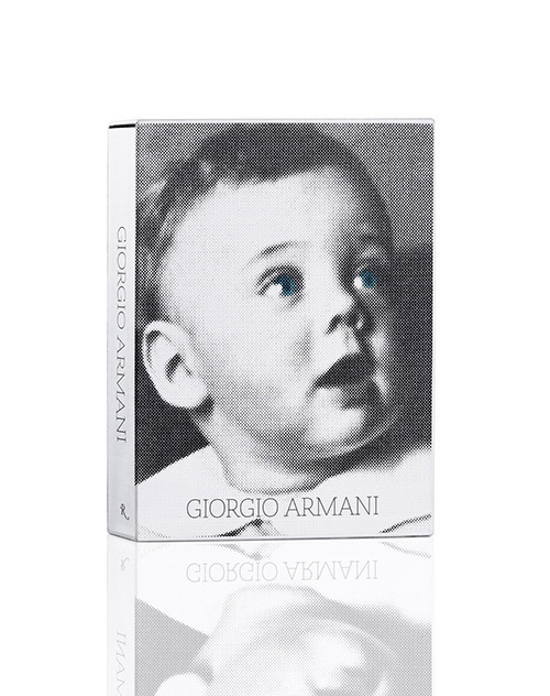 ジョルジオ アルマーニ(Giorgio Armani) GIORGIO ARMANI｜写真1