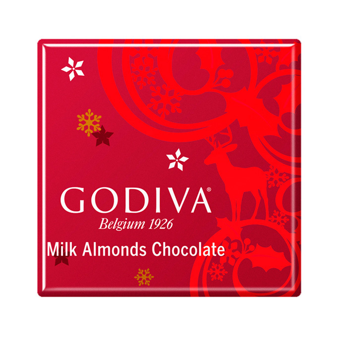 ゴディバ(GODIVA) ノエル ルミヌ コレクション｜写真5