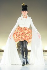 文化服装学院の文化祭「創糸装愛」 - 毎年2万人の来場者を誇る学生主体のファッションショー｜写真13