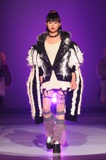 文化服装学院の文化祭「創糸装愛」 - 毎年2万人の来場者を誇る学生主体のファッションショー｜写真31