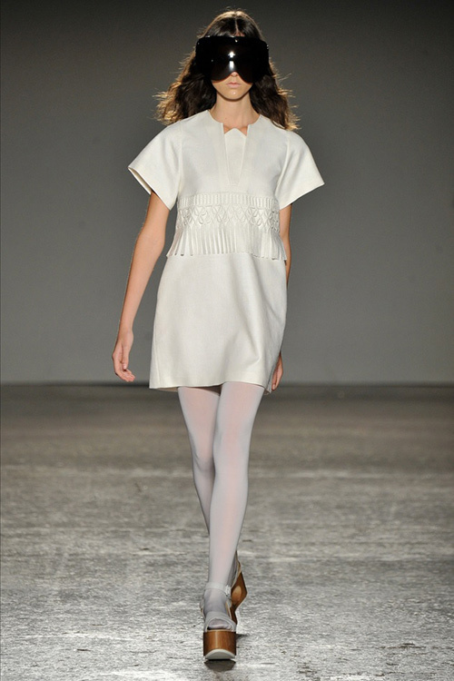 アルベルト ザンベルリ 2016年春夏<span>コレクション</span> - 写真8
