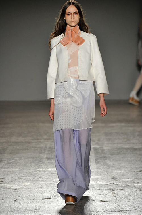 アルベルト ザンベルリ 2016年春夏<span>コレクション</span> - 写真13
