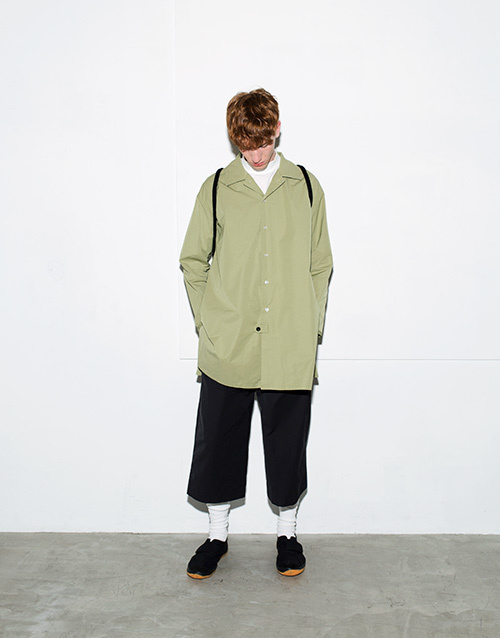 エフィレボル 2016年春夏<span>コレクション</span> - 写真3
