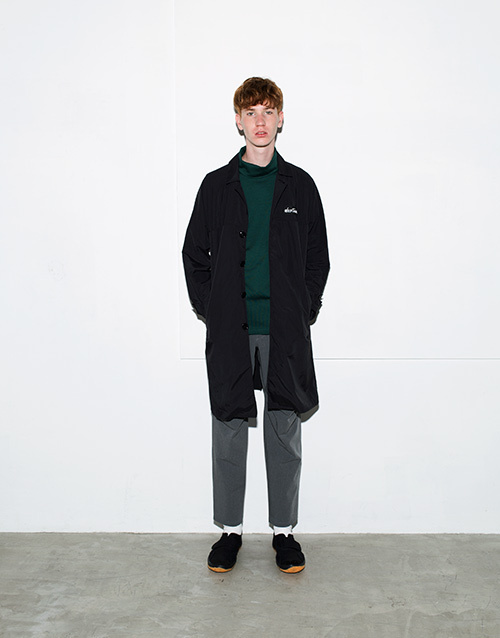 エフィレボル 2016年春夏<span>コレクション</span> - 写真6