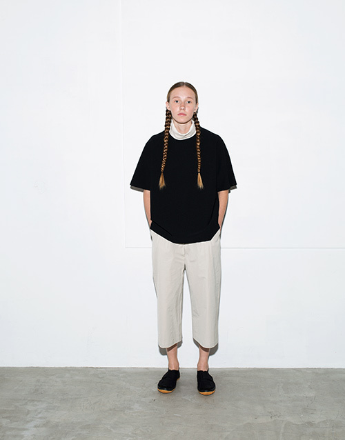 エフィレボル 2016年春夏<span>コレクション</span> - 写真13