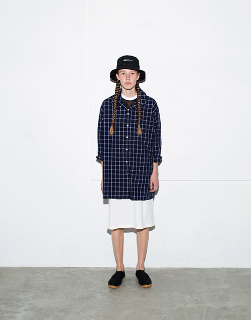 エフィレボル 2016年春夏<span>コレクション</span> - 写真14
