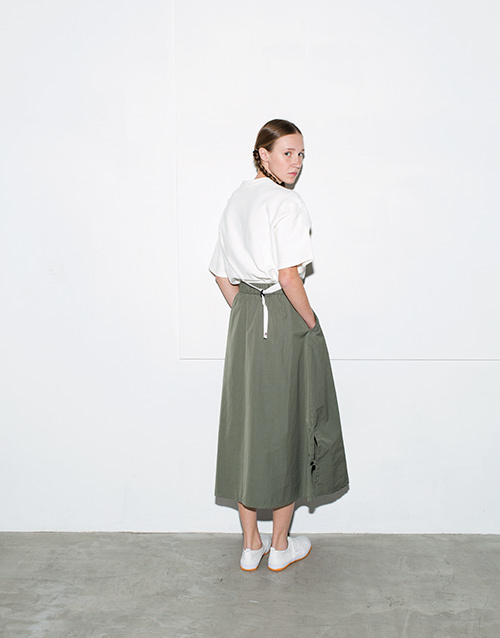 エフィレボル 2016年春夏<span>コレクション</span> - 写真16