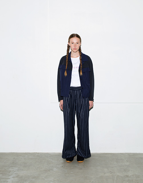 エフィレボル 2016年春夏<span>コレクション</span> - 写真18
