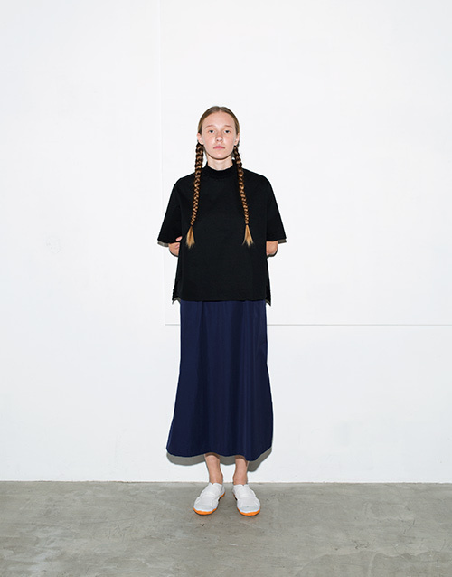 エフィレボル 2016年春夏<span>コレクション</span> - 写真23
