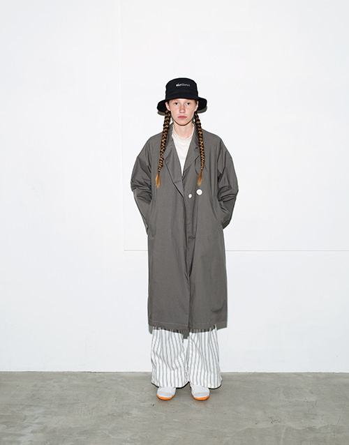 エフィレボル 2016年春夏<span>コレクション</span> - 写真25