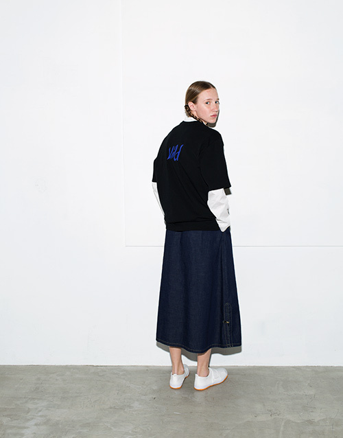 エフィレボル 2016年春夏<span>コレクション</span> - 写真26