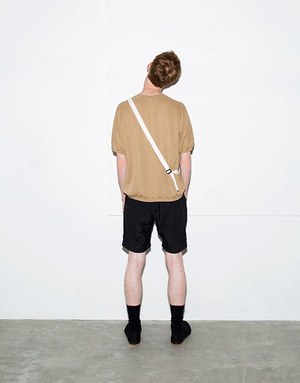 エフィレボル(EFILEVOL) 2016年春夏ウィメンズ&メンズコレクション  - 写真2