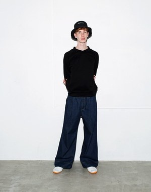 エフィレボル(EFILEVOL) 2016年春夏ウィメンズ&メンズコレクション  - 写真4