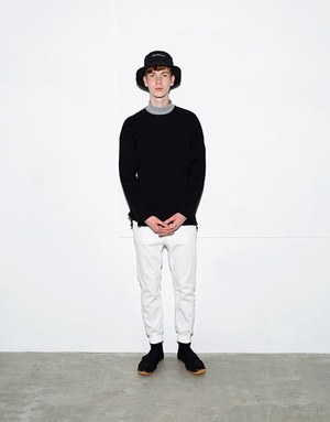 エフィレボル(EFILEVOL) 2016年春夏ウィメンズ&メンズコレクション  - 写真5