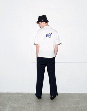 エフィレボル(EFILEVOL) 2016年春夏ウィメンズ&メンズコレクション  - 写真9