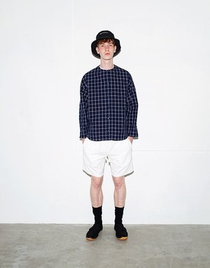 エフィレボル(EFILEVOL) 2016年春夏ウィメンズ&メンズコレクション  - 写真10