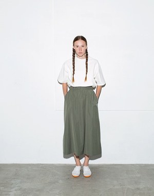 エフィレボル(EFILEVOL) 2016年春夏ウィメンズ&メンズコレクション  - 写真15