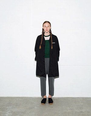 エフィレボル(EFILEVOL) 2016年春夏ウィメンズ&メンズコレクション  - 写真19