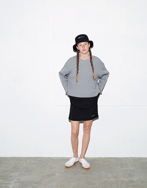 エフィレボル(EFILEVOL) 2016年春夏ウィメンズ&メンズコレクション  - 写真24