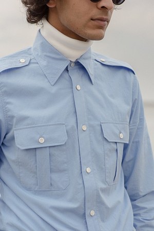 レインメーカー(RAINMAKER) 2016年春夏メンズコレクション  - 写真6