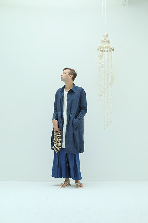 ストフ 2016年春夏<span>コレクション</span> - 写真28