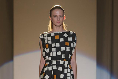 ロベルト ムッソ 2016年春夏 ウィメンズ コレクション