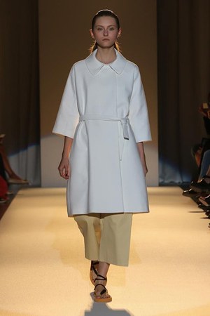 ロベルト ムッソ(Roberto Musso) 2016年春夏ウィメンズコレクション  - 写真3