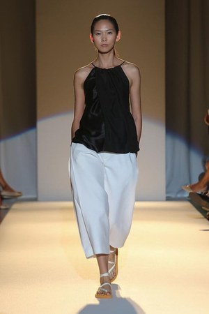 ロベルト ムッソ(Roberto Musso) 2016年春夏ウィメンズコレクション  - 写真8