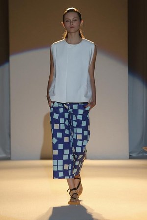 ロベルト ムッソ(Roberto Musso) 2016年春夏ウィメンズコレクション  - 写真10