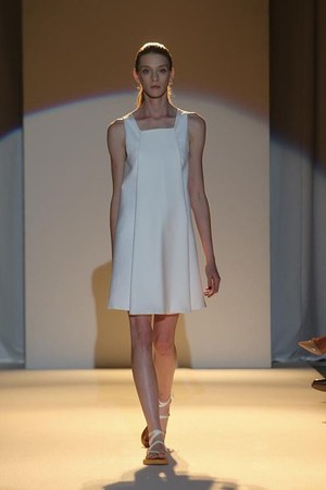 ロベルト ムッソ(Roberto Musso) 2016年春夏ウィメンズコレクション  - 写真12