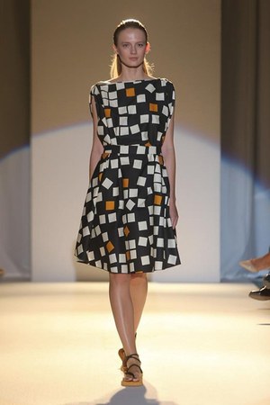 ロベルト ムッソ(Roberto Musso) 2016年春夏ウィメンズコレクション  - 写真13