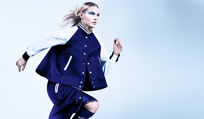 ナイキ(NIKE), サカイ(sacai) ナイキ ダンク｜写真80