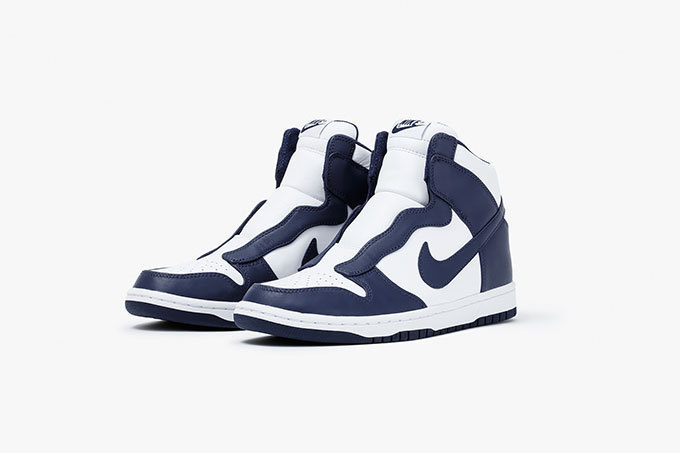 ナイキ(NIKE), サカイ(sacai) ナイキ ダンク｜写真5