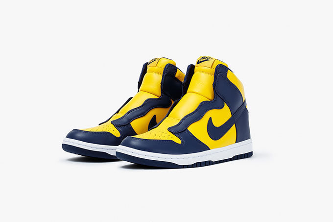 NikeLab×sacaiの新作、ホリデーコレクション発売 - スニーカーは NikeLab×sacaiの新作、ホリデーコレクション発売 - スニーカーは