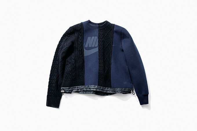 ナイキ(NIKE), サカイ(sacai) ナイキ ダンク｜写真19