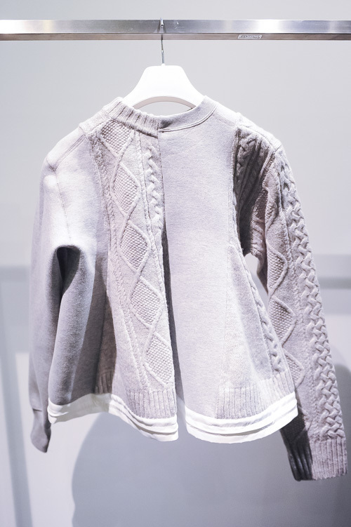 ナイキ(NIKE), サカイ(sacai) ナイキ ダンク｜写真54