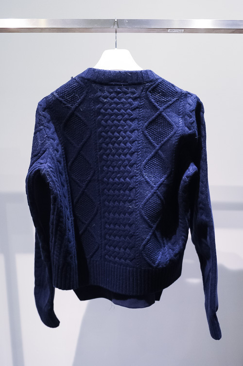 ナイキ(NIKE), サカイ(sacai) ナイキ ダンク｜写真56
