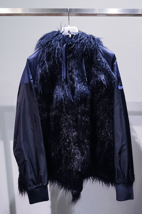 ナイキ(NIKE), サカイ(sacai) ナイキ ダンク｜写真60