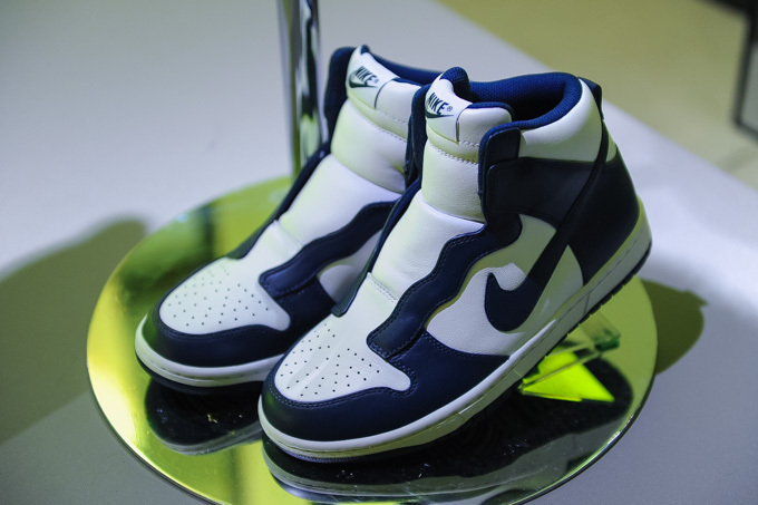 NIKE  sacai  DUNK