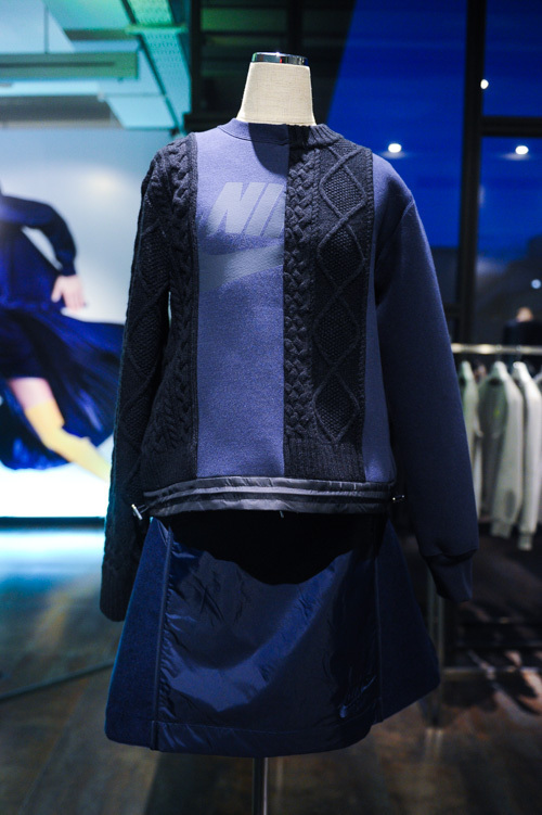 ナイキ(NIKE), サカイ(sacai) ナイキ ダンク｜写真64