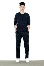 ストレスフリーの機能性とデザインの追求、モルフィック(MOLFIC) 2011-12A/Wコレクション｜写真5