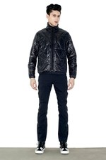 ストレスフリーの機能性とデザインの追求、モルフィック(MOLFIC) 2011-12A/Wコレクション｜写真8