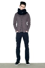 ストレスフリーの機能性とデザインの追求、モルフィック(MOLFIC) 2011-12A/Wコレクション｜写真10