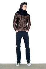 ストレスフリーの機能性とデザインの追求、モルフィック(MOLFIC) 2011-12A/Wコレクション｜写真11