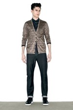 ストレスフリーの機能性とデザインの追求、モルフィック(MOLFIC) 2011-12A/Wコレクション｜写真12